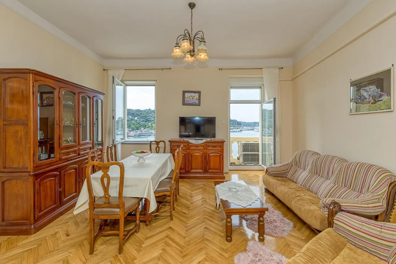 Apartment Viking Rovinj With Sea View Chorwacja