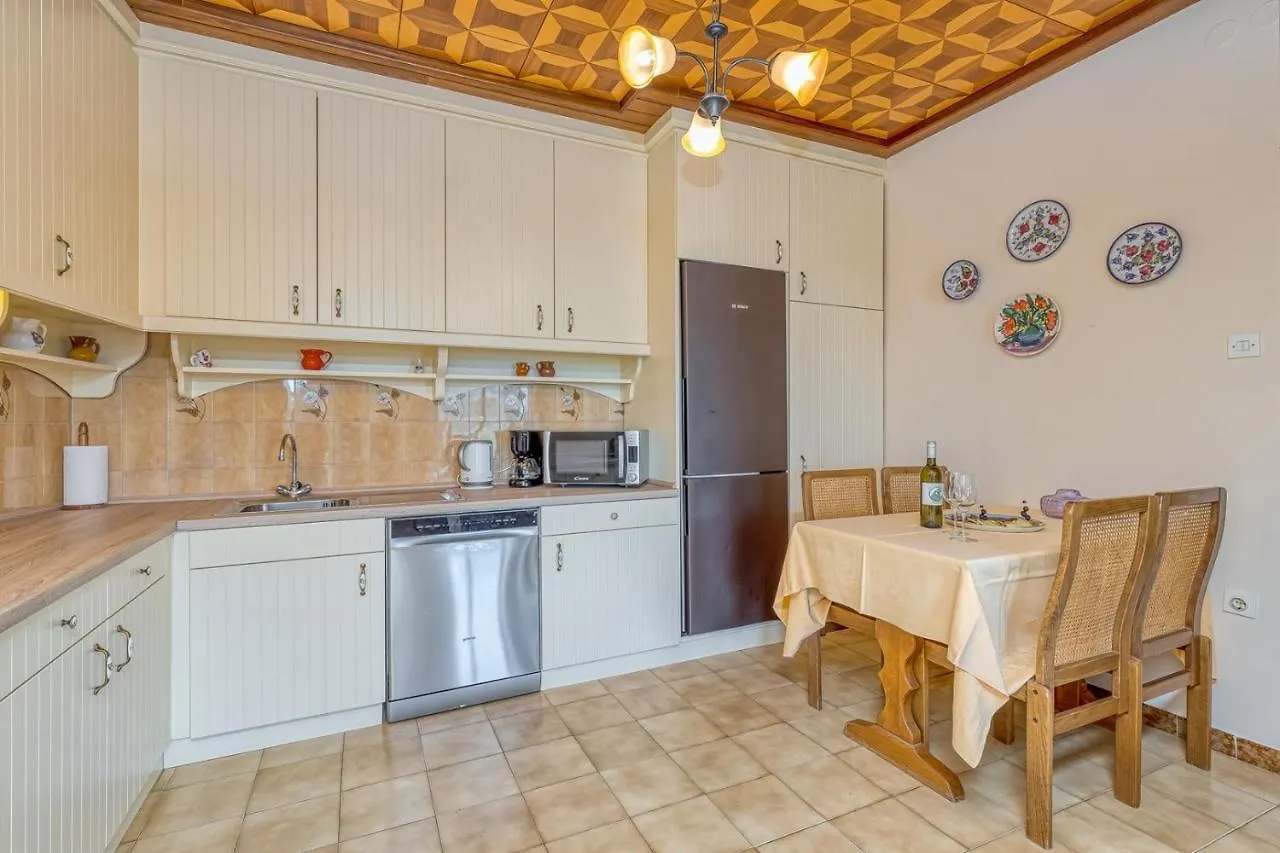 Apartment Viking Rovinj With Sea View Chorwacja