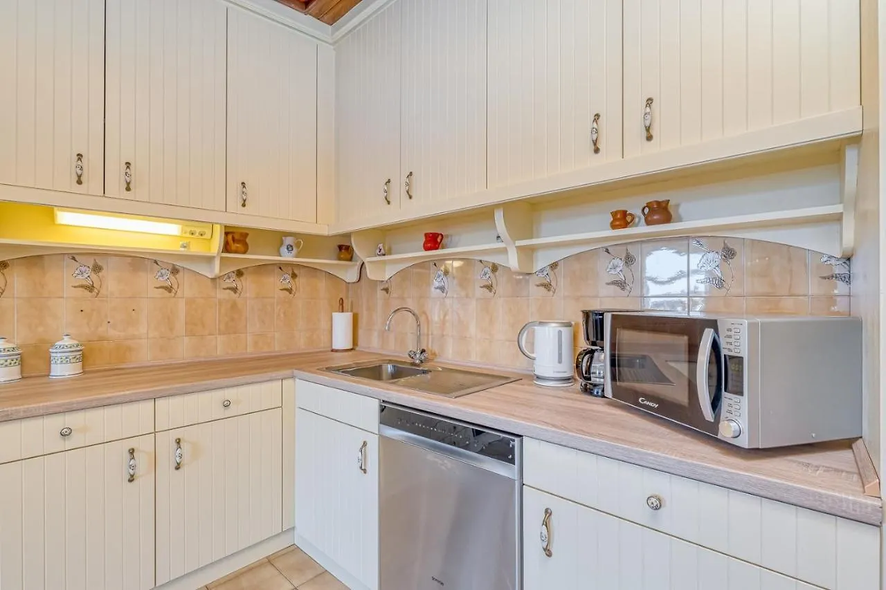 Apartment Viking Rovinj With Sea View
