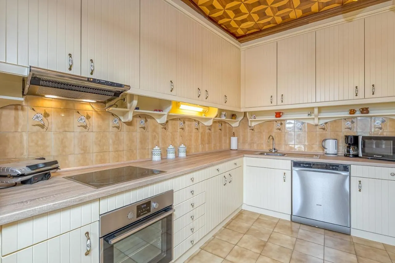 Apartment Viking Rovinj With Sea View 0*,