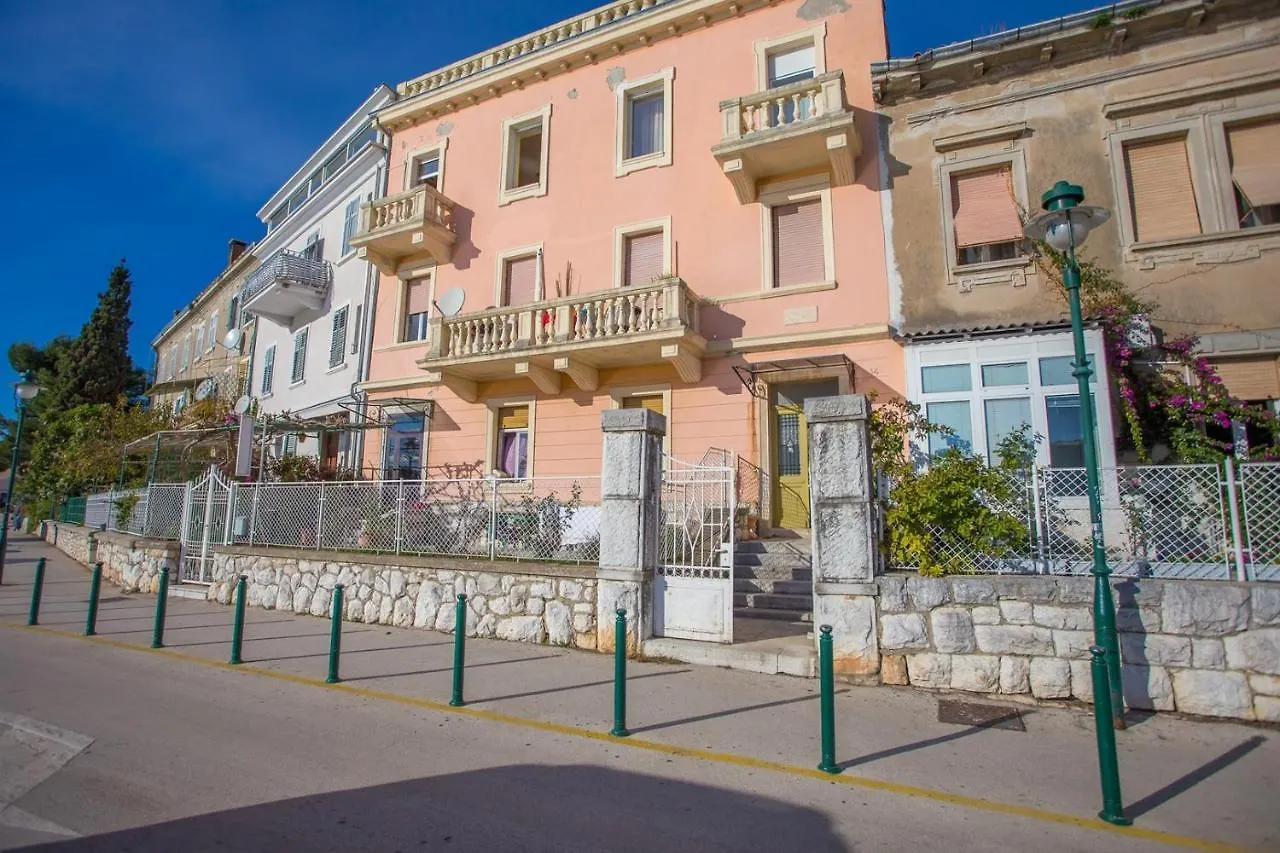 Apartment Viking Rovinj With Sea View 0*,  קרואטיה
