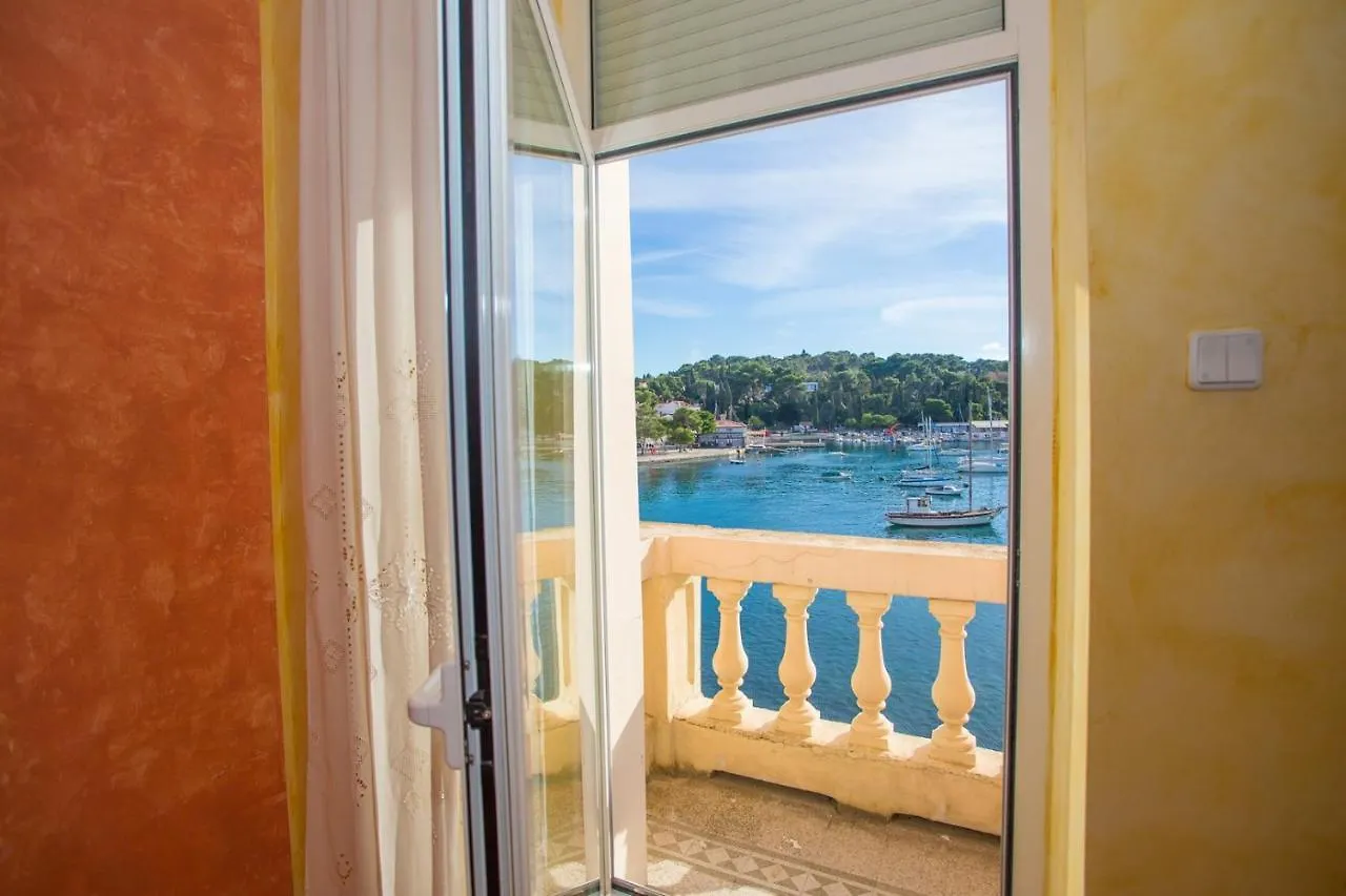 Apartment Viking Rovinj With Sea View 0*,